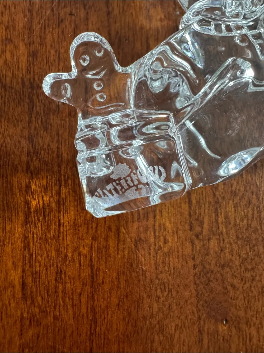 Waterford Crystal 2009 limited